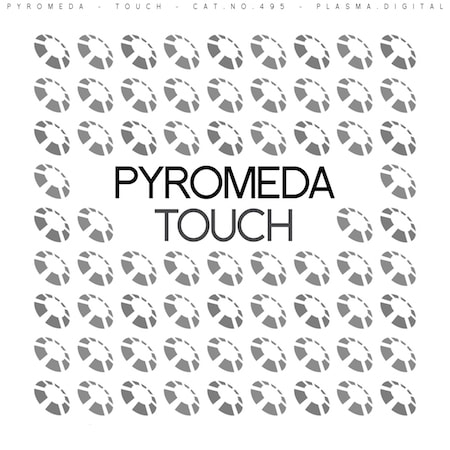 Pyromeda - Touch