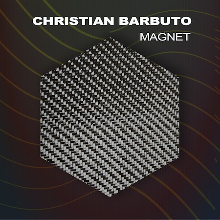 Christian Barbuto - Magnet