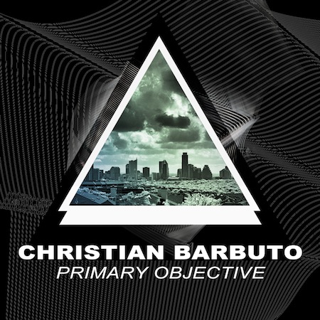 Christian Barbuto - Primary Objective