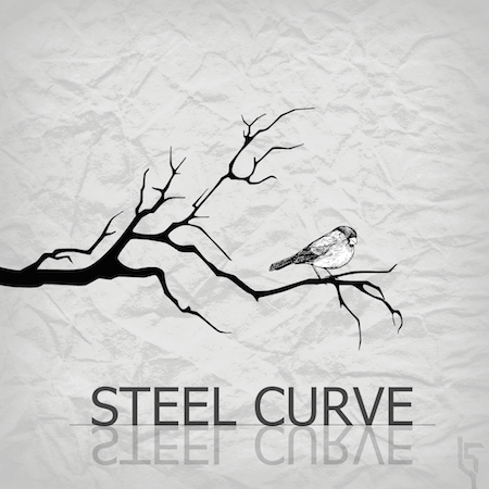 Craig Lounders - Steel Curve