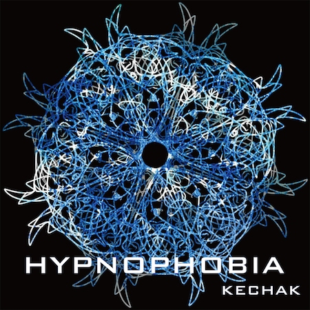 Kechak - Hypnophobia
