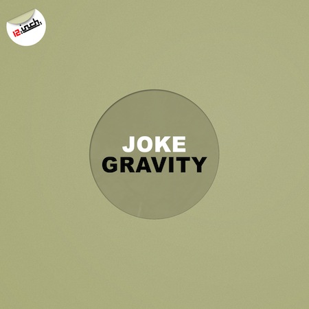 JoKE - Gravity