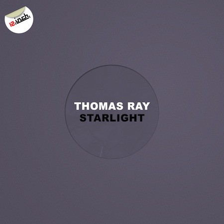 Thomas Ray - Starlight