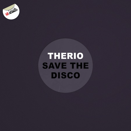 TheRio - Save The Disco