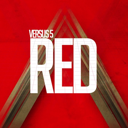 Versus 5 - Red Remixes