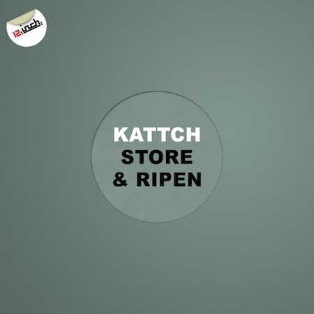 Kattch - Store & Ripen