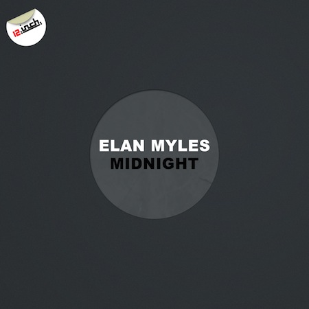 Elan Myles - Midnight