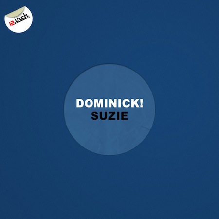 Dominick! - Suzie