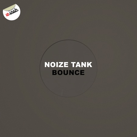 Noize Tank - Bounce