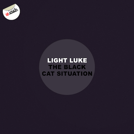 Light Luke - The Black Cat Situation