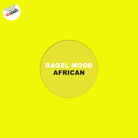 Ragel Mood - African