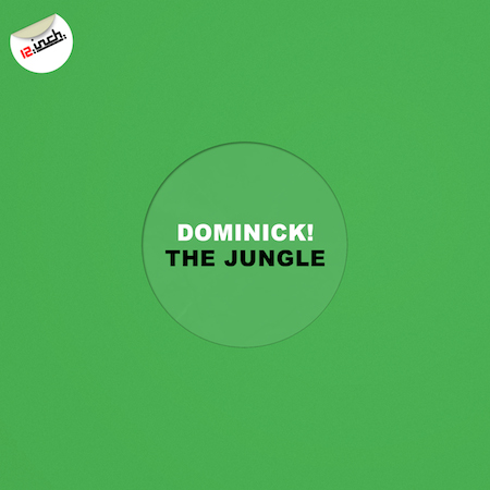 Dominick! - The Jungle