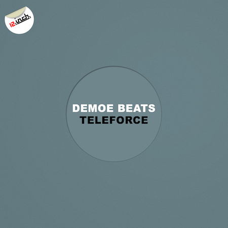 Demoe Beats - Teleforce