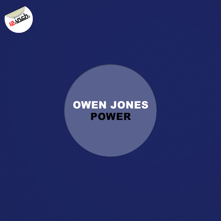 Owen Jones - Power