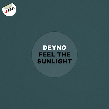 Deyno - Feel The Sunlight
