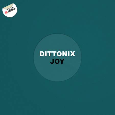 Dittonix - Joy