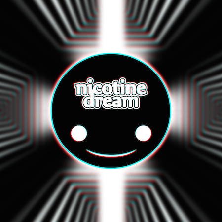 Aeroloid - Nicotine Dream