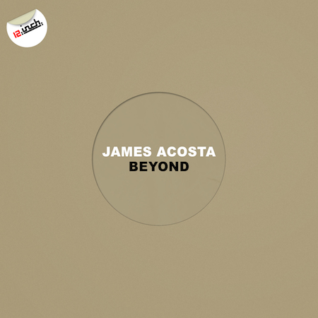 James Acosta - Beyond