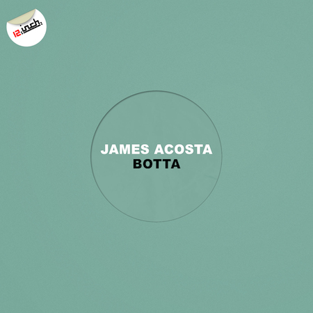 James Acosta - Botta