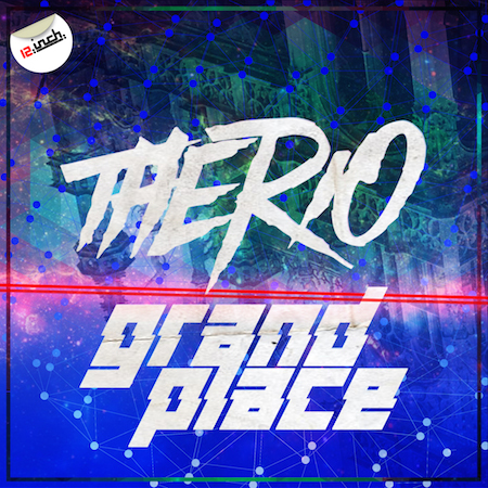 TheRio - Grand Place