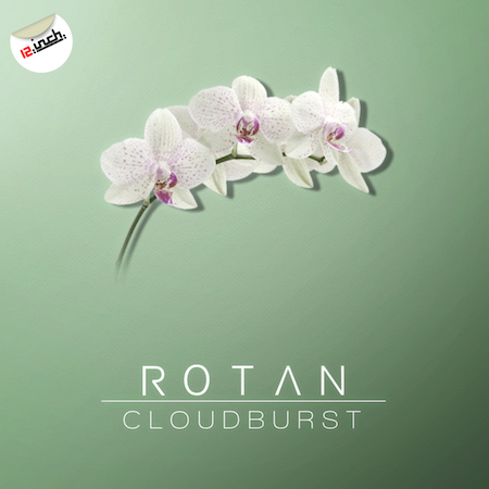 Rotan - Cloudburst