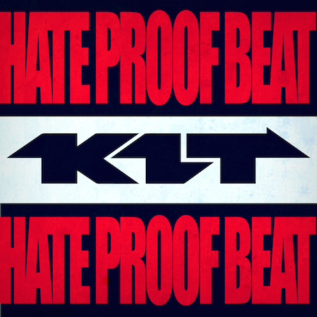 K1T - Hate Proof Beat