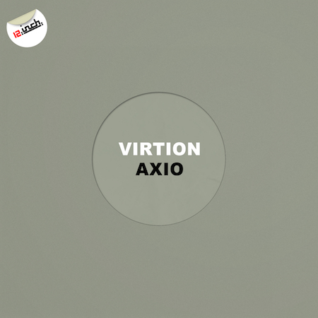 Virtion - Axio