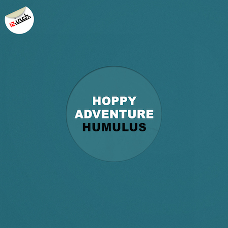 Hoppy Adventure - Humulus