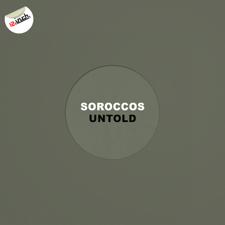 Soroccos - Untold