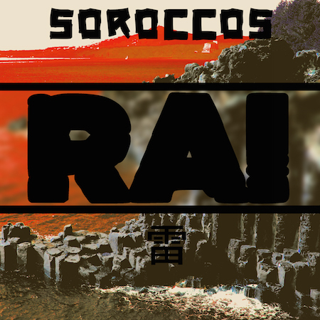 Soroccos - Rai