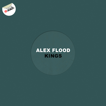 Alex Flood - Kings